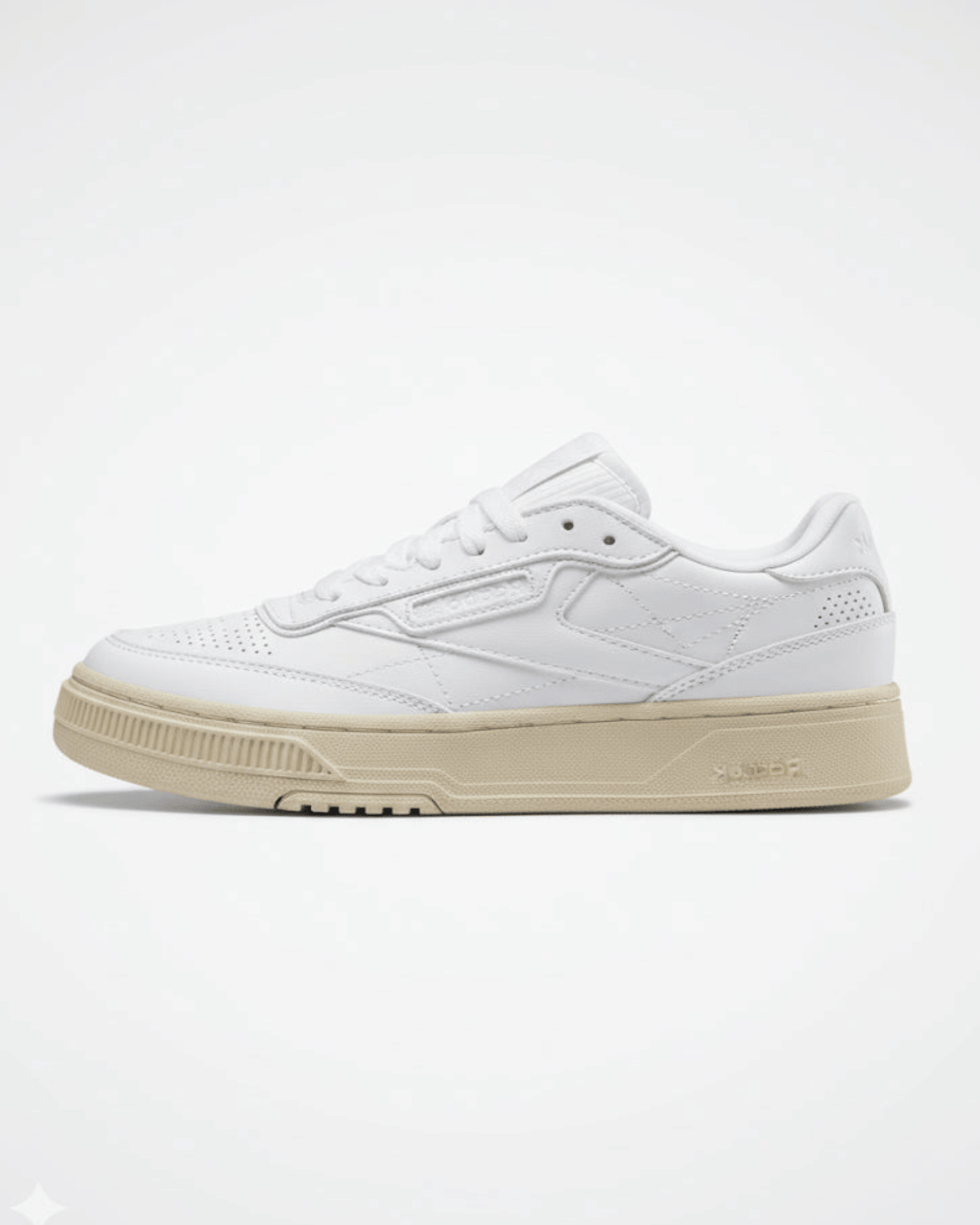 TENIS REEBOK BLANCO