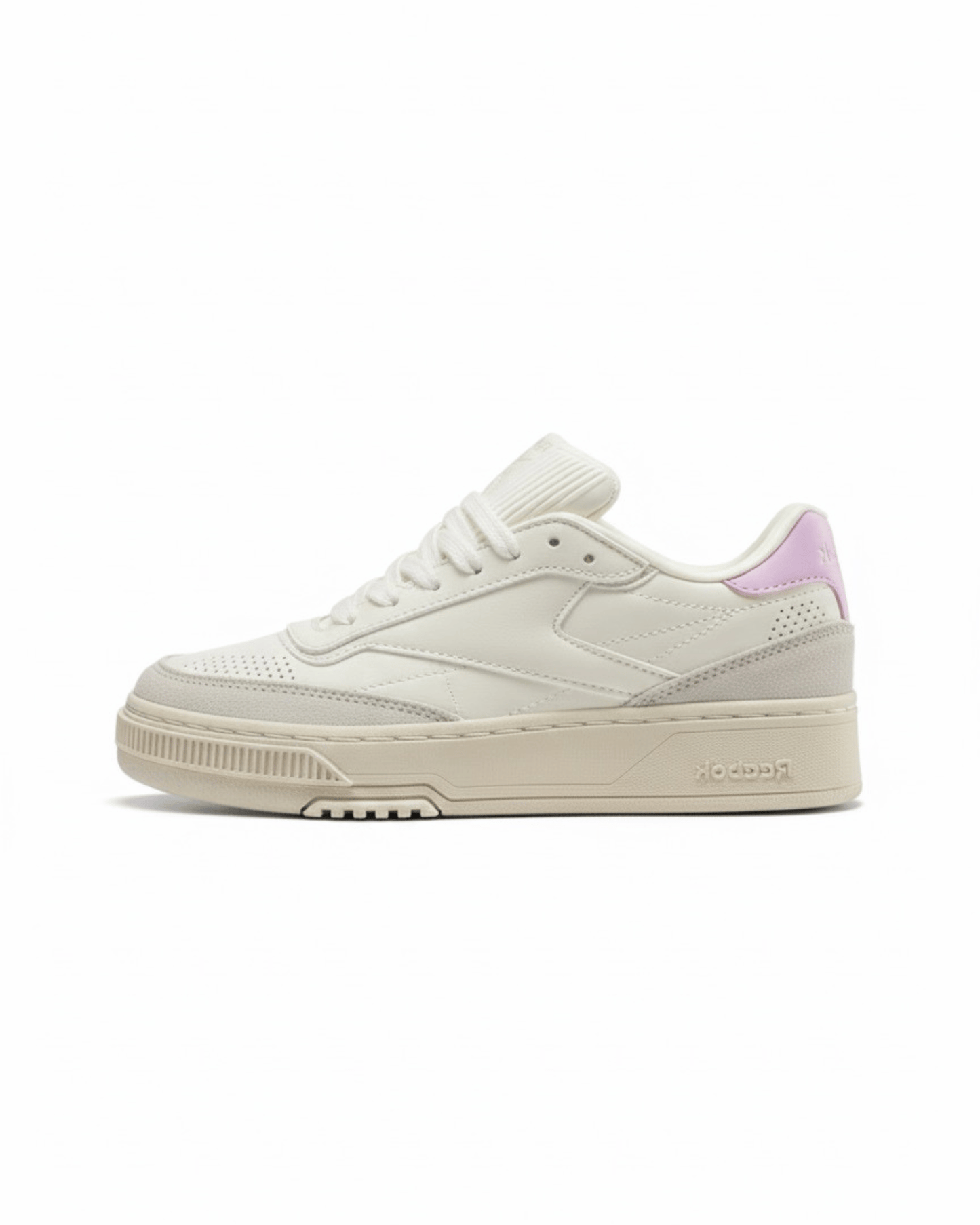 TENIS REEBOK BEIGE