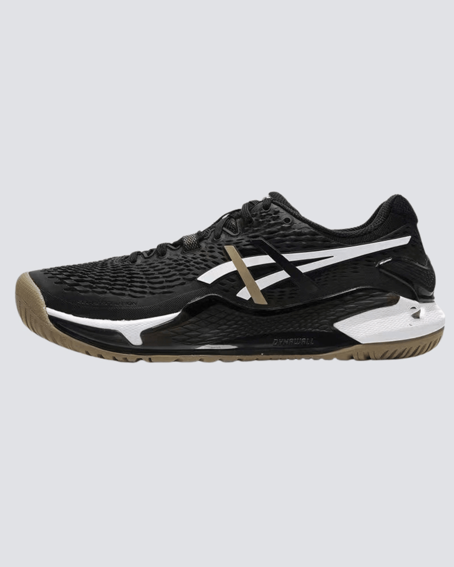 ASICS COURT FF3 CLAY-PADEL NEGRO
