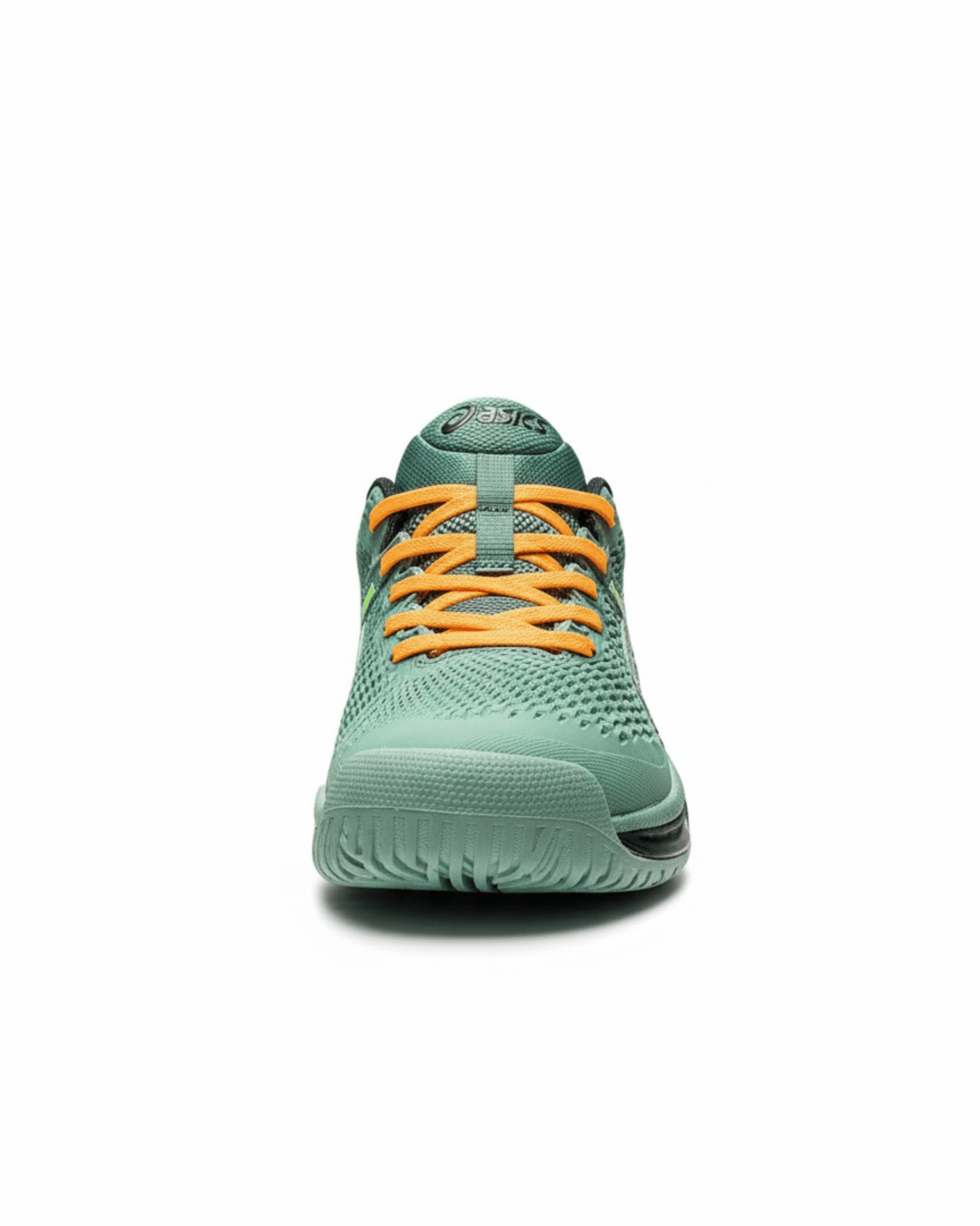 ASICS COURT FF3 CLAY-PADEL VERDE