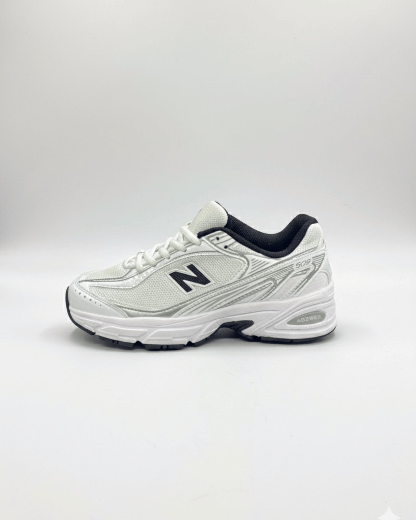 NEW BALANCE 509 BLANCO