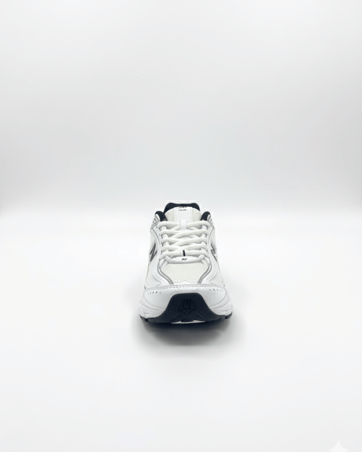 NEW BALANCE 509 BLANCO