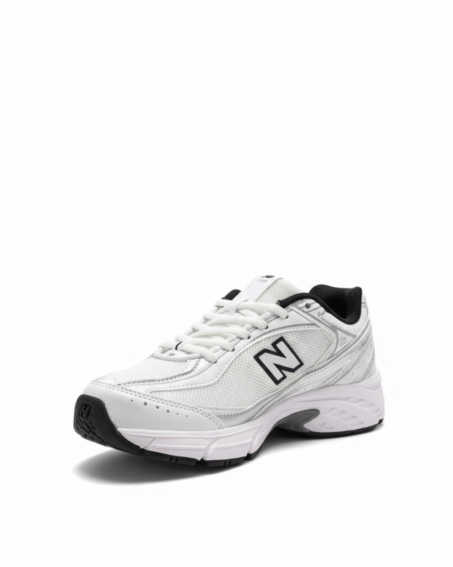 NEW BALANCE 509 BLANCO