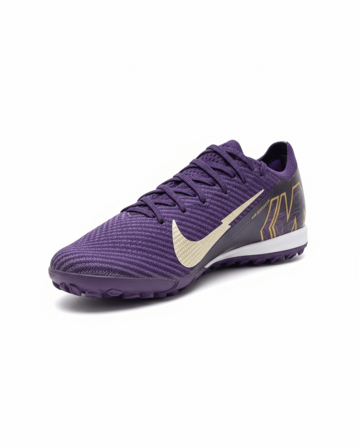 ZAPATILLA AIR ZOOM MORADA