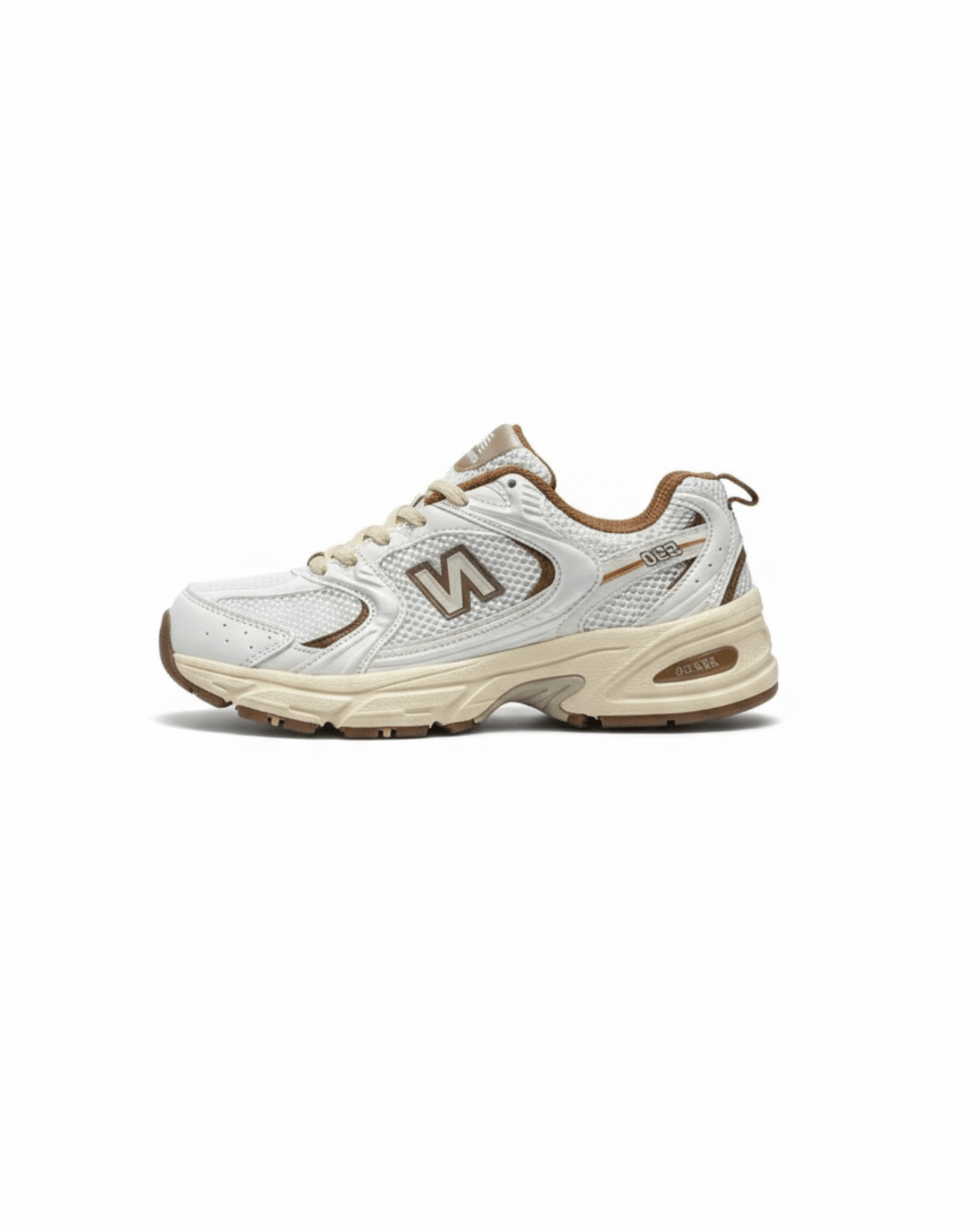 ZAPATO NEW BALANCE 530 BLANCO/BEIGE