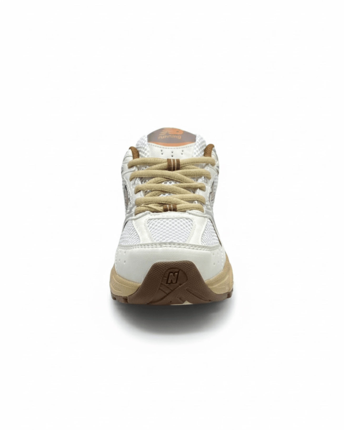 ZAPATO NEW BALANCE 530 BLANCO/BEIGE