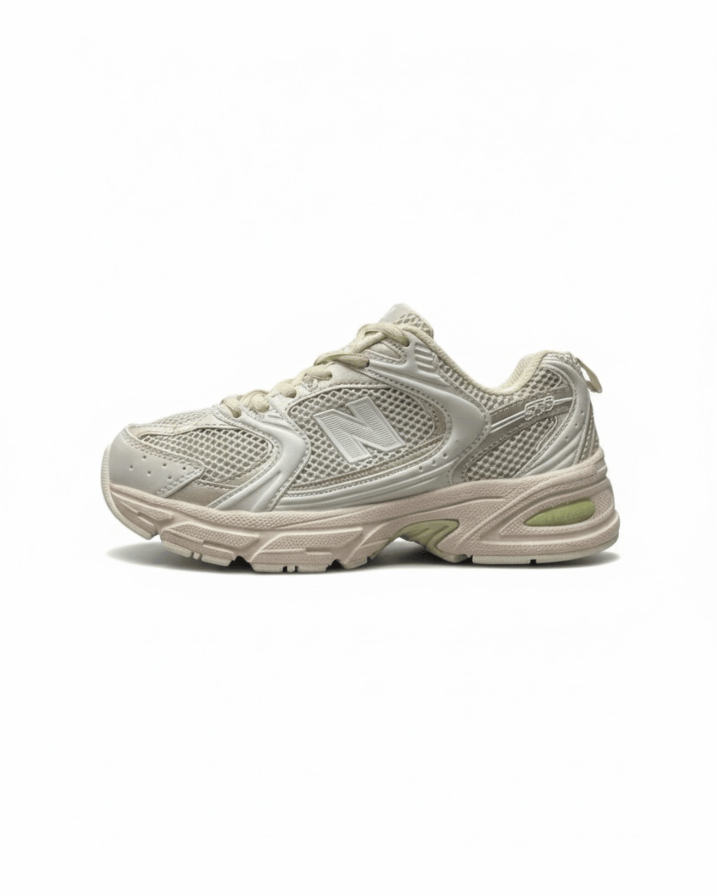 NEW BALANCE 530 ROSADO