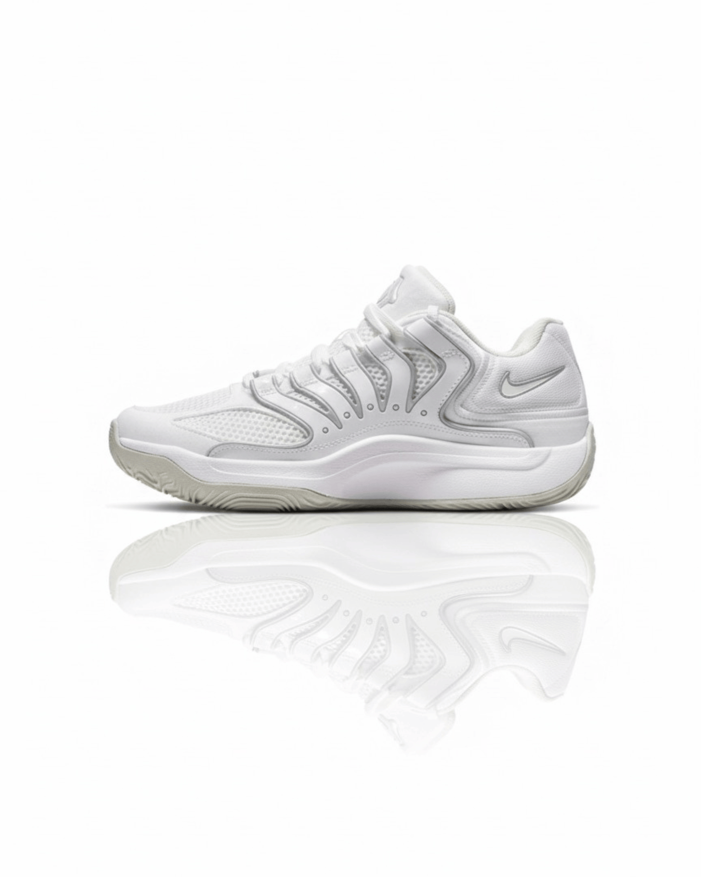 NIKE KD18 SLIM REAPER BLANCO