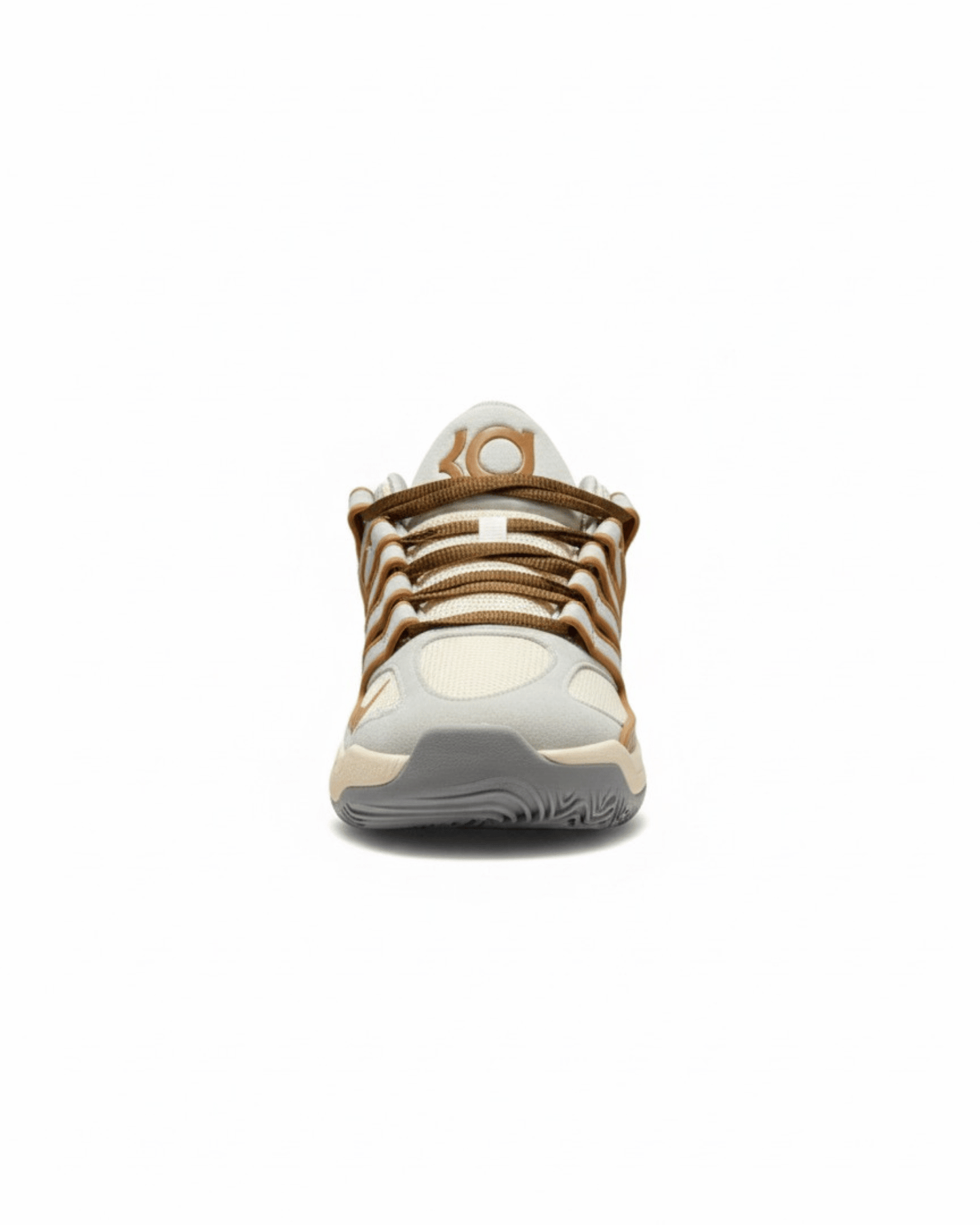NIKE KD18 SLIM REAPER BLANCO/GRIS