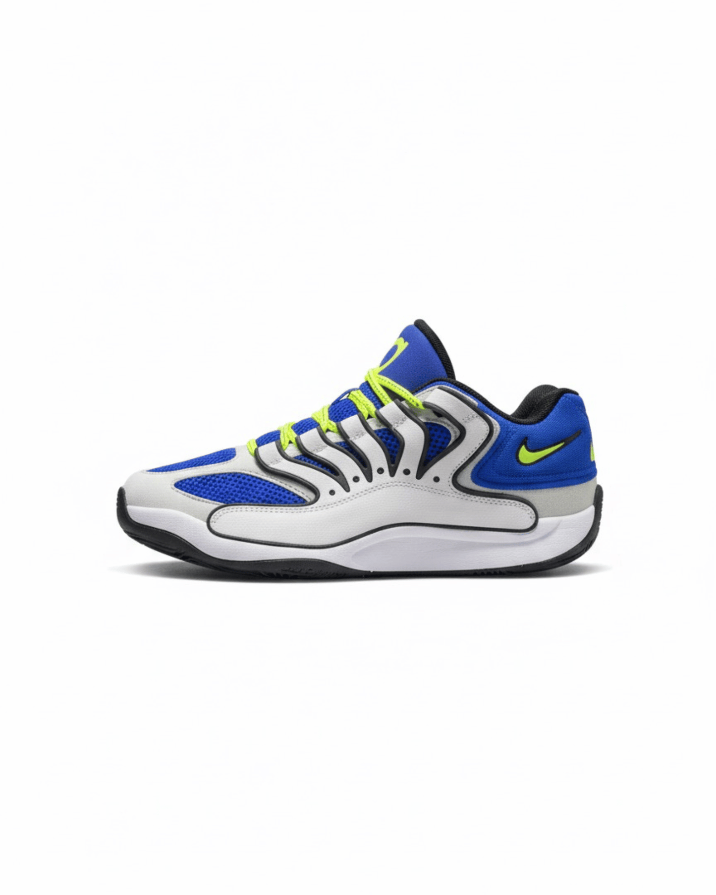 NIKE KD18 SLIM REAPER BLANCO AZUL