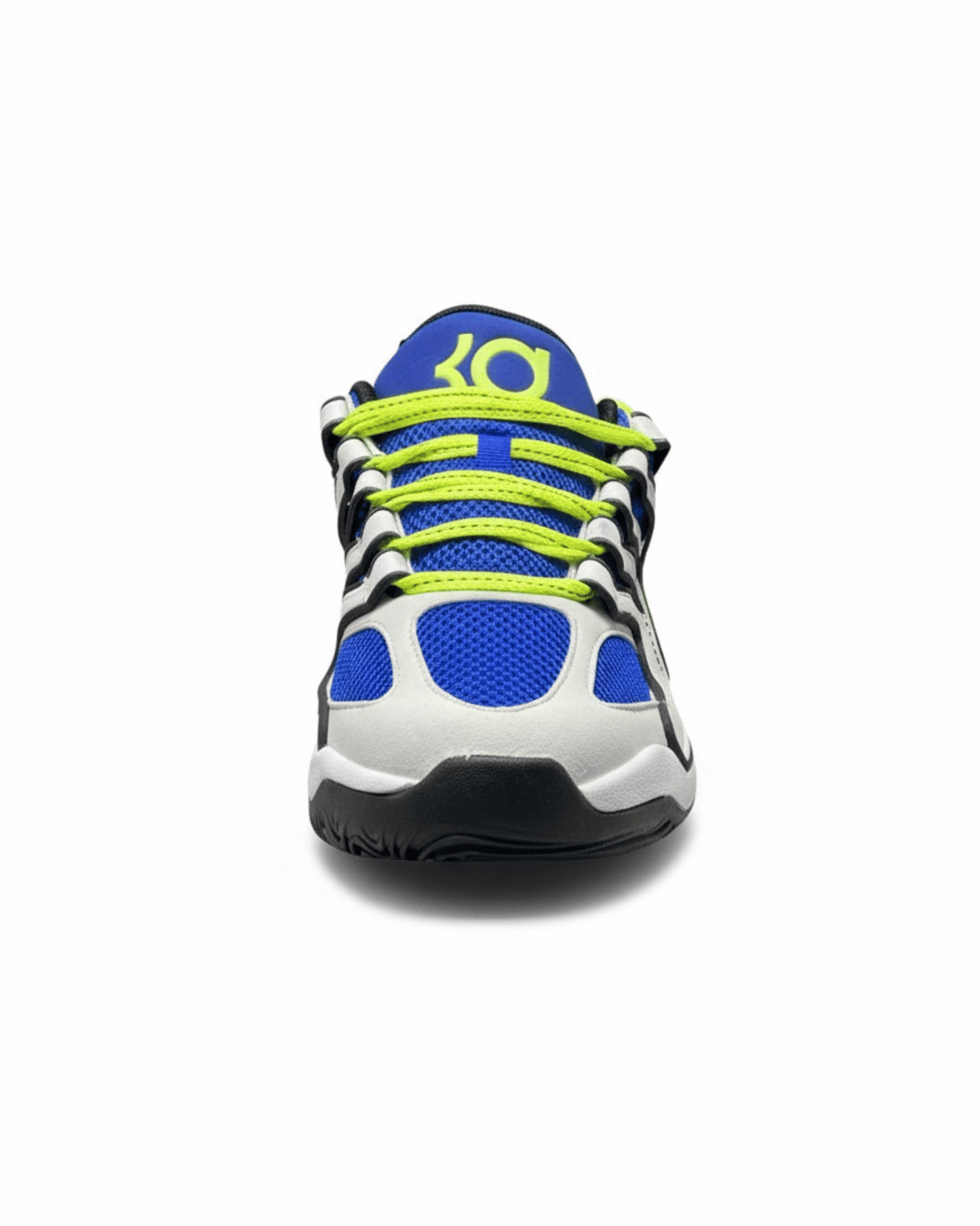 NIKE KD18 SLIM REAPER BLANCO AZUL