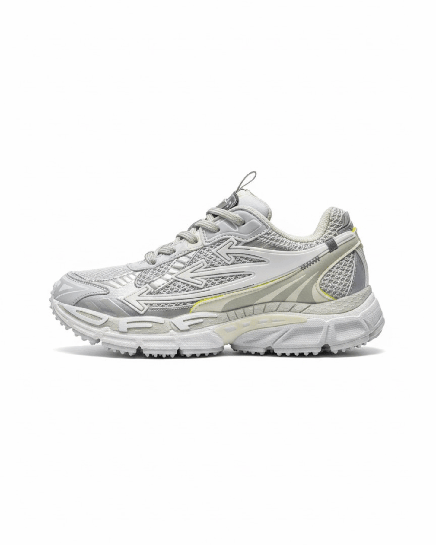ZAPATO NIKE OFF WHITE BLANCO
