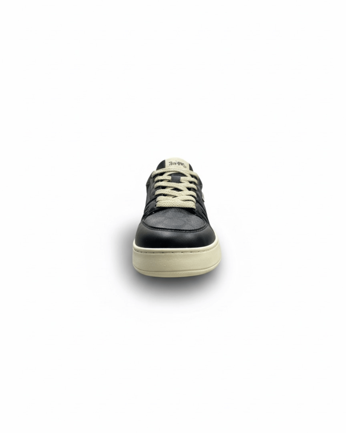 COACH NEGRO ESTAMPADO