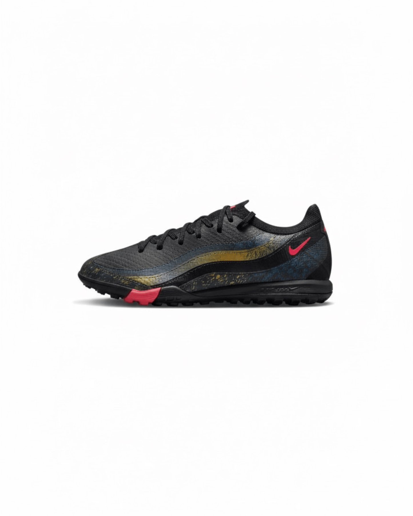 ZAPATILLA AIR ZOOM NEGRO