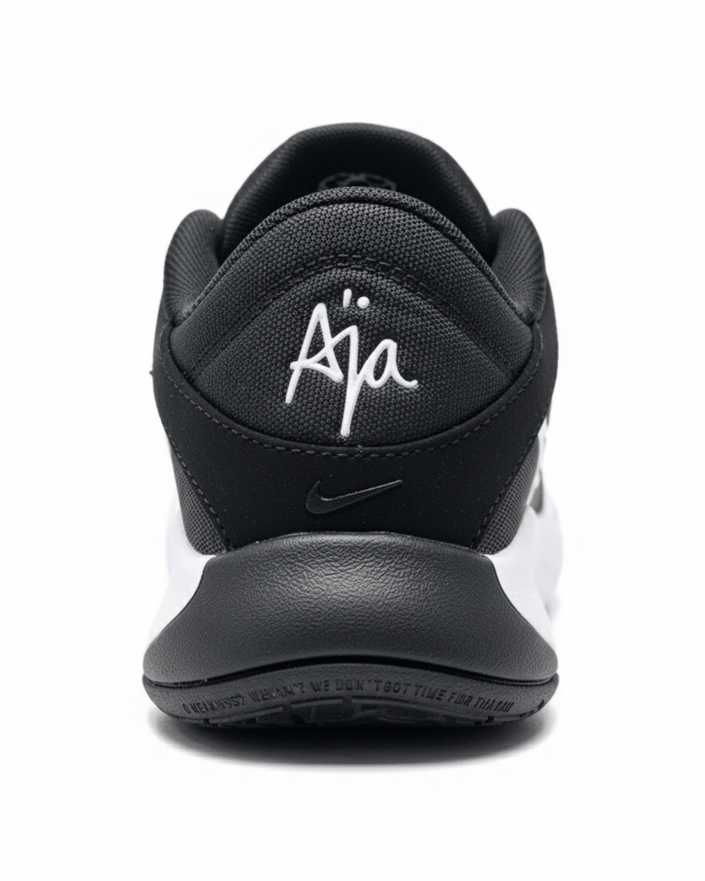 BOTA NIKE AJÁ