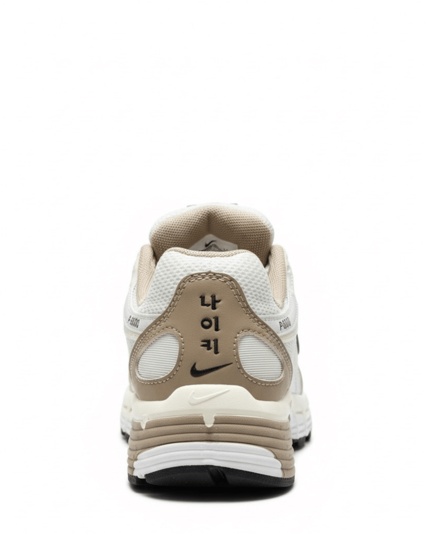 NIKE P6000