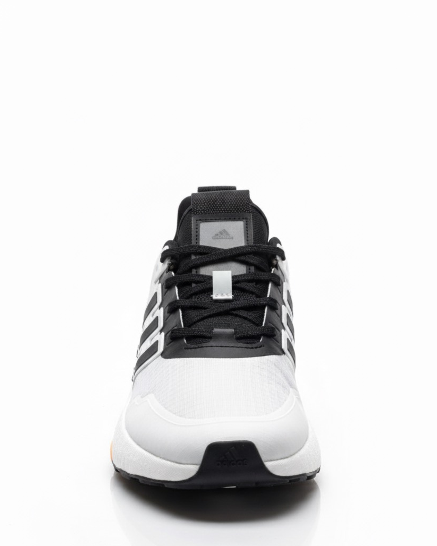 ADIDAS ULTRABOOST 22 TRIPLE BLANCO AMARILLO