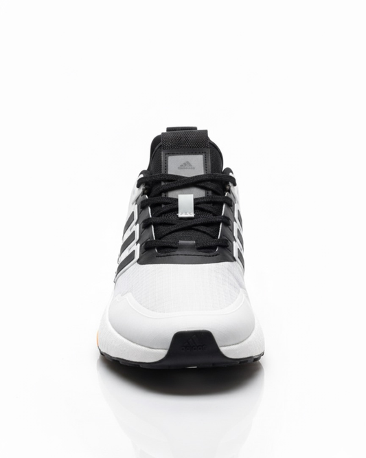 ADIDAS ULTRABOOST 22 TRIPLE BLANCO AMARILLO