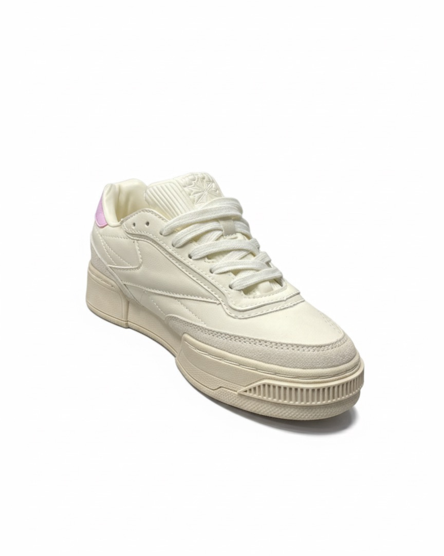 TENIS REEBOK BEIGE