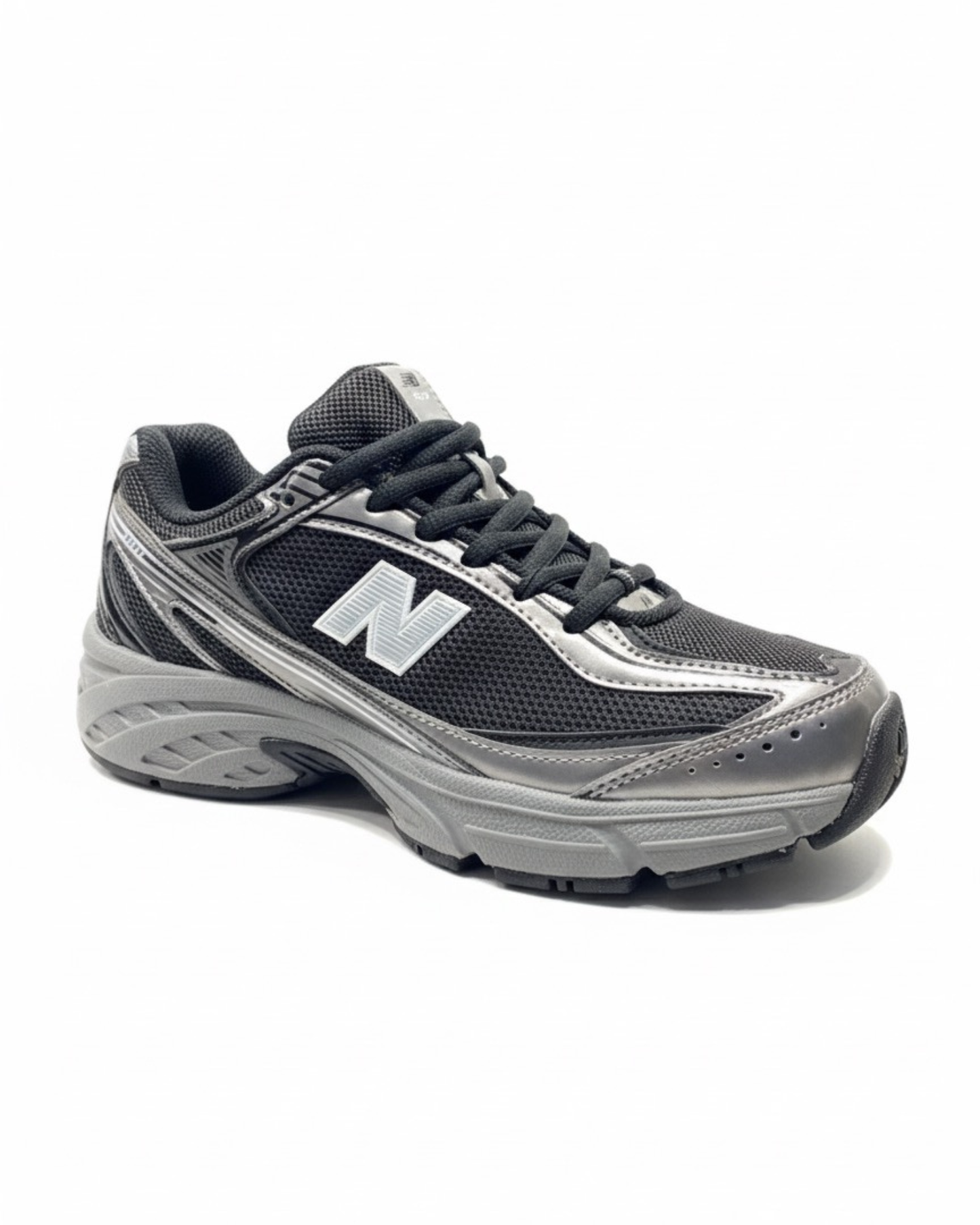 NEW BALANCE 509 NEGRO