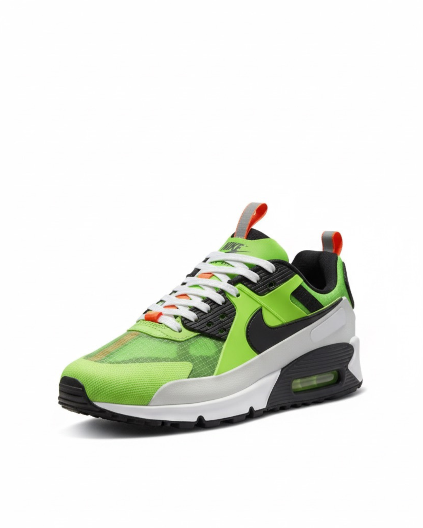 NIKE AIR MAX 90 VERDE