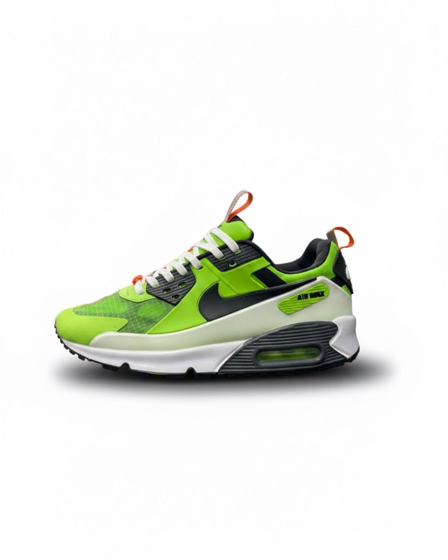 NIKE AIR MAX 90 VERDE