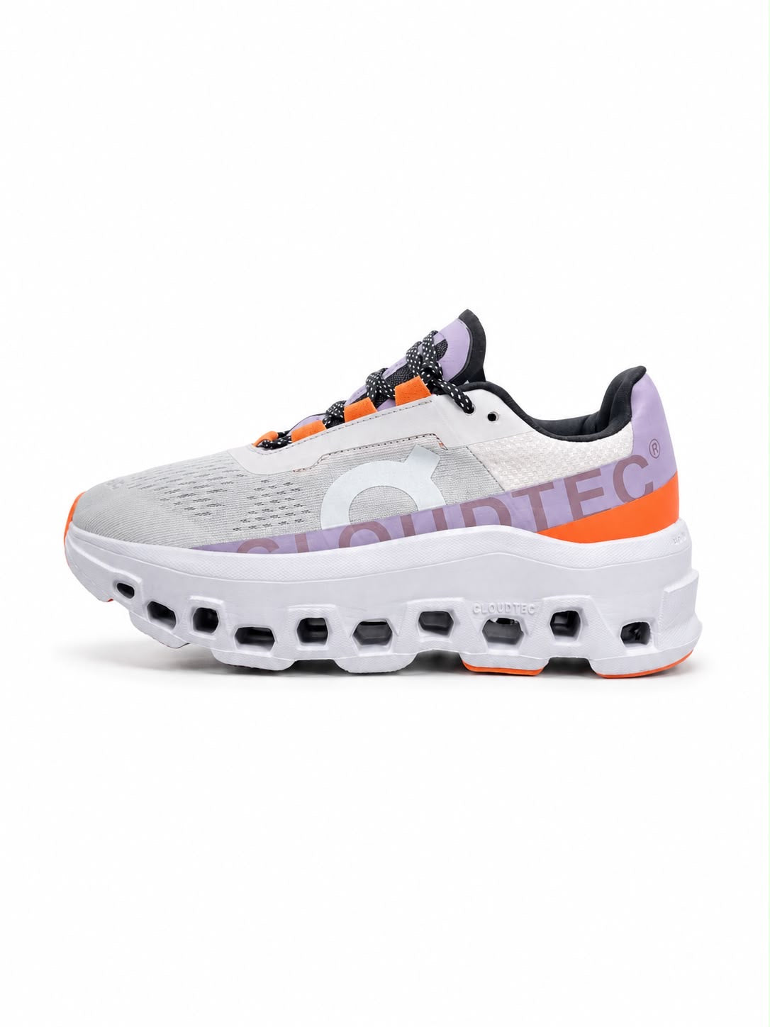 ON CLOUD RUNNING DAMA