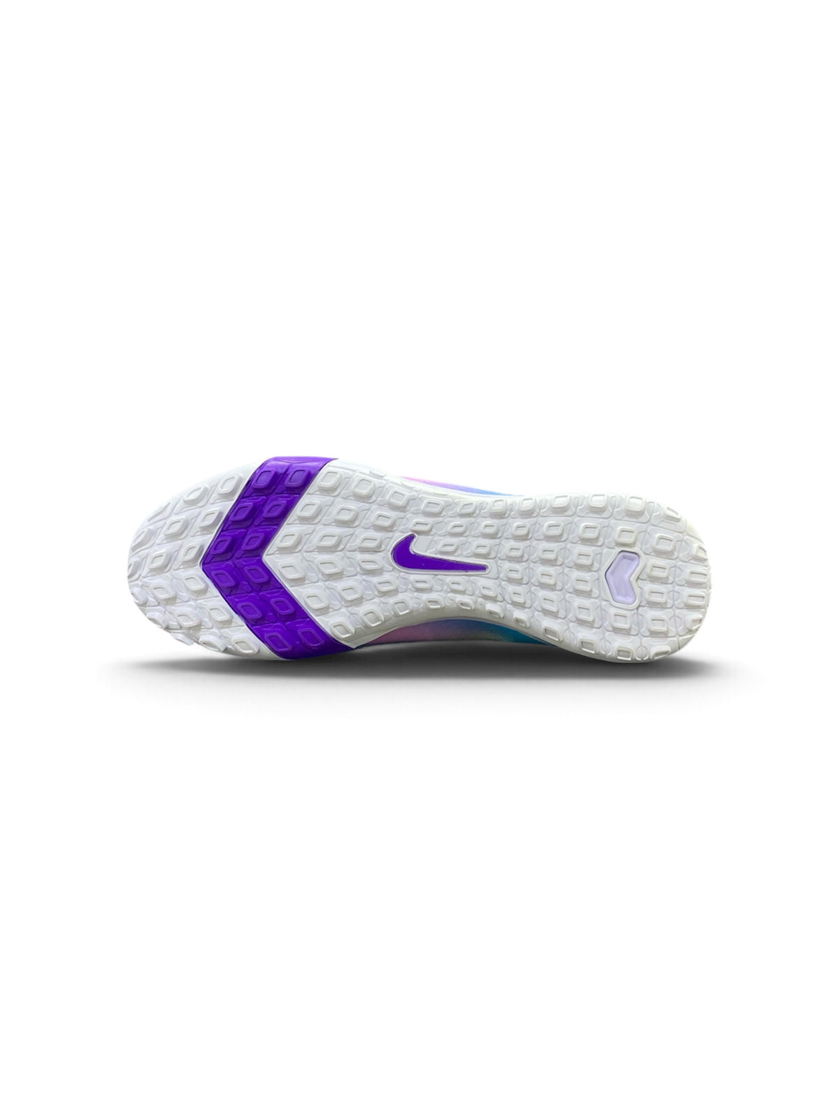 ZAPATILLA NK AIR SEMITACHE 3