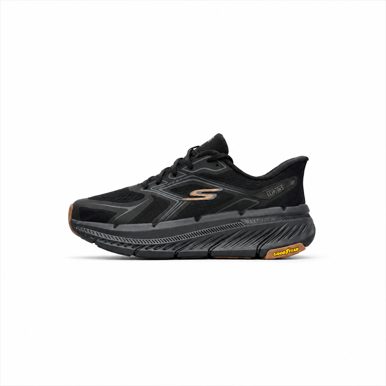 SKECHERS GO RUN CABALLERO