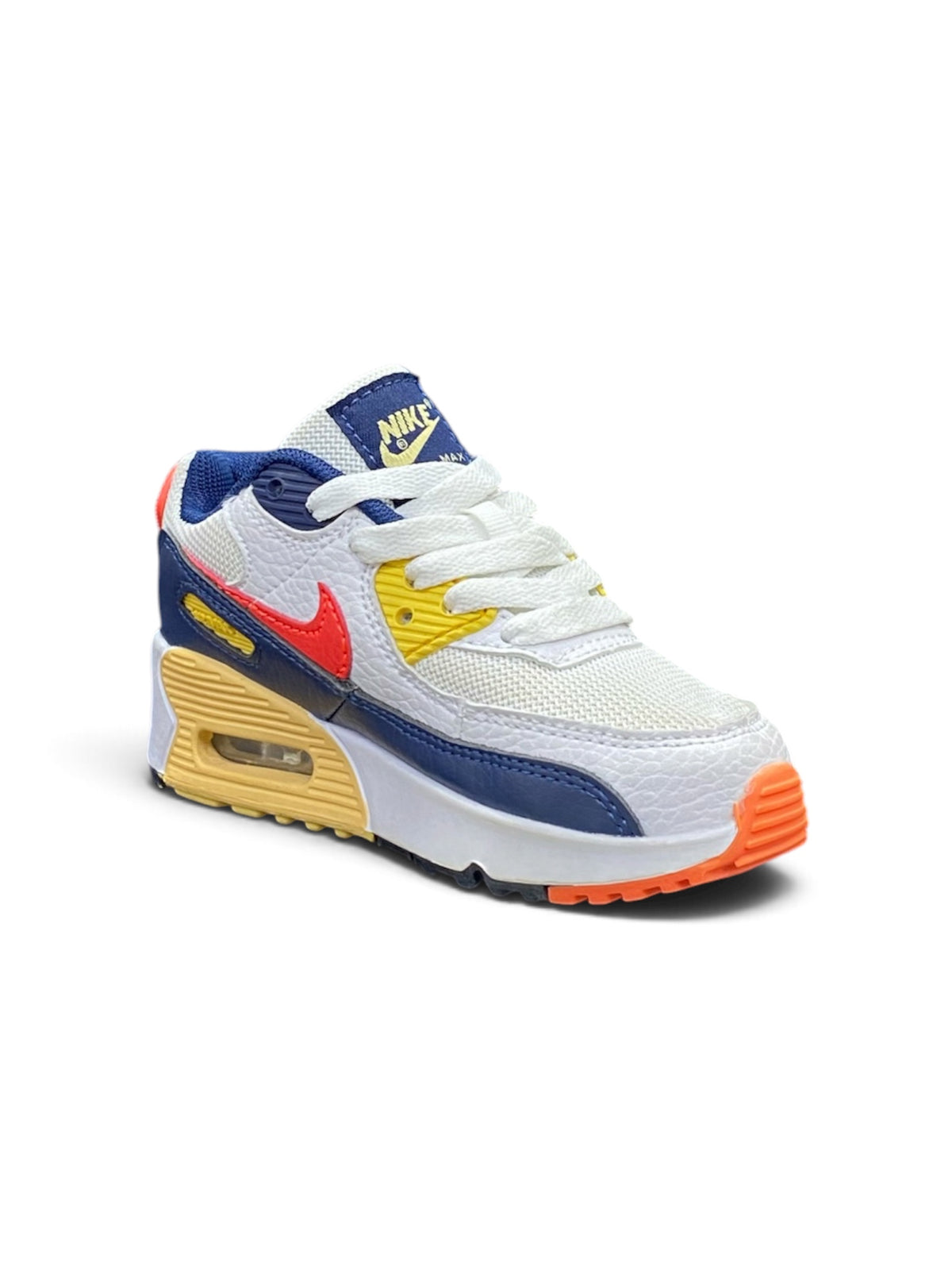 AIR MAX KIDS 2