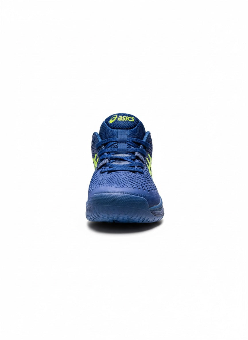 ASICS COURT FF3 CLAY-PADEL AZUL