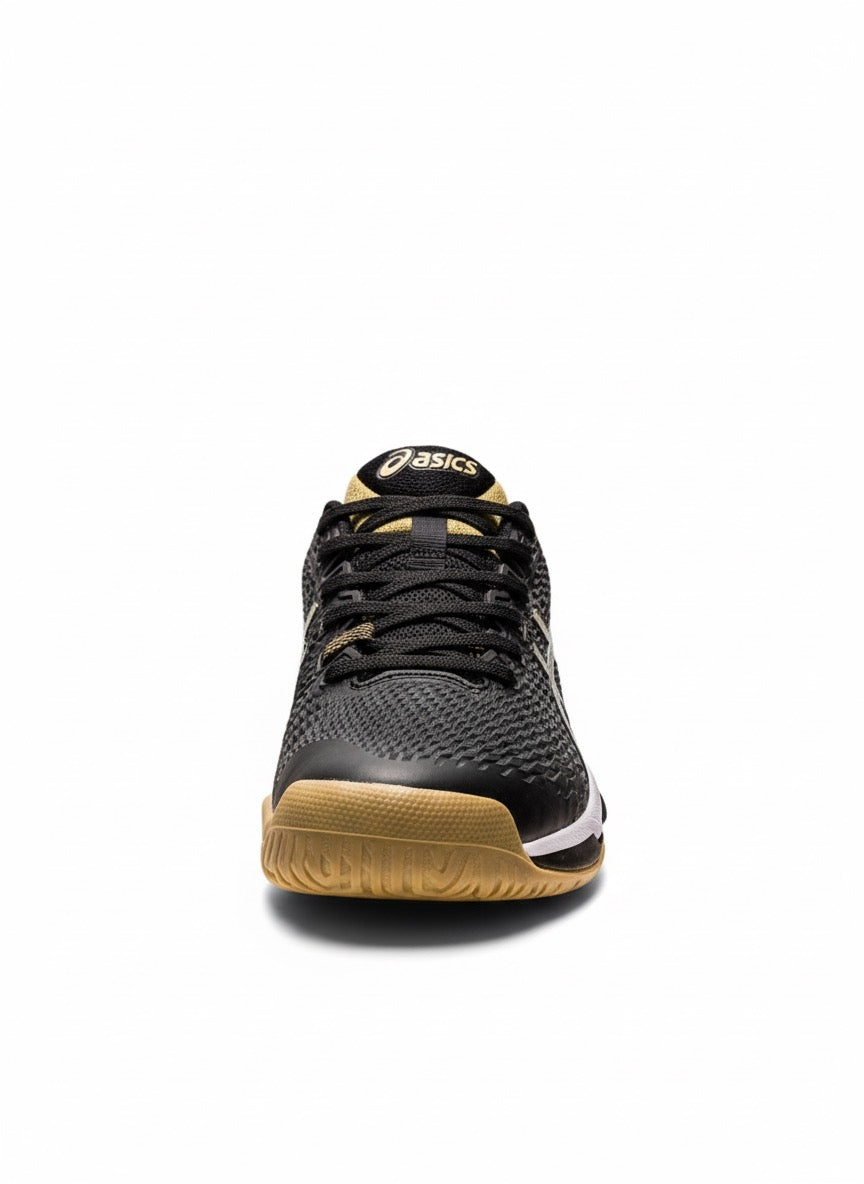 ASICS COURT FF3 CLAY-PADEL NEGRO