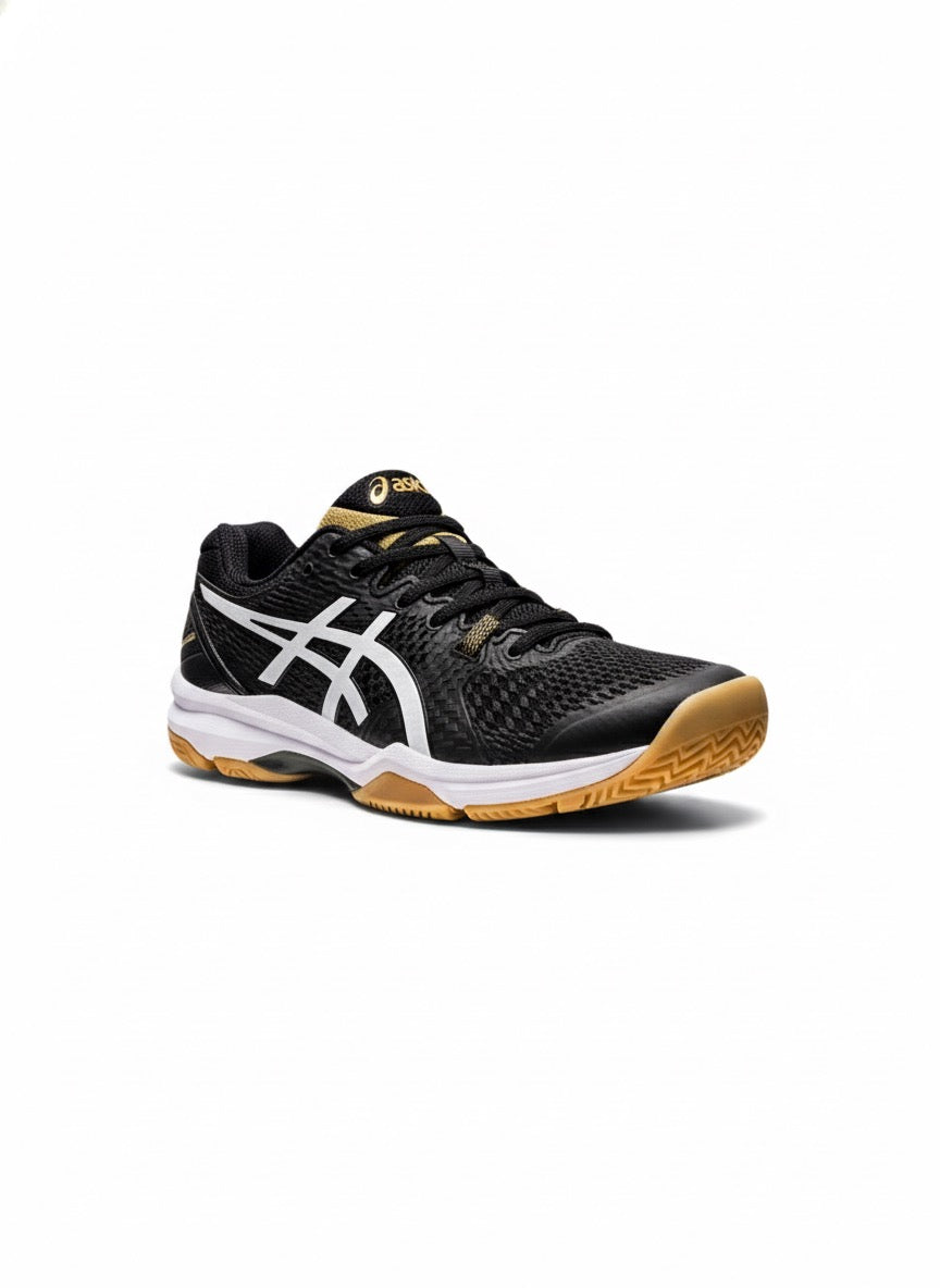 ASICS COURT FF3 CLAY-PADEL NEGRO