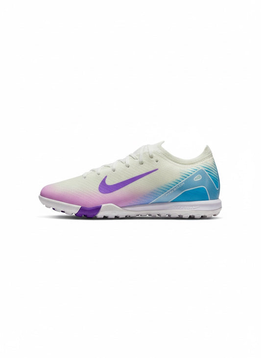 ZAPATILLA AIR ZOOM BLANCO MORADO AZUL