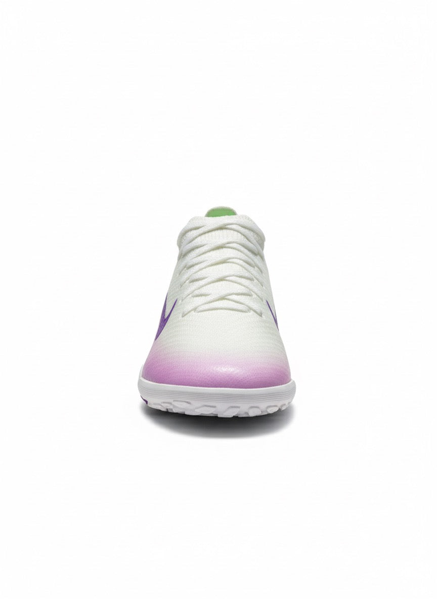 ZAPATILLA AIR ZOOM BLANCO MORADO AZUL