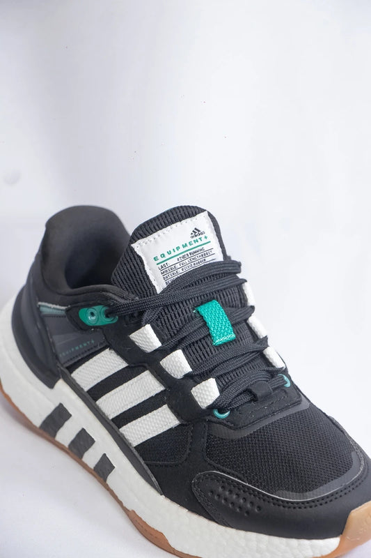 ADIDAS EQUIPMENT NEGRO VERDE