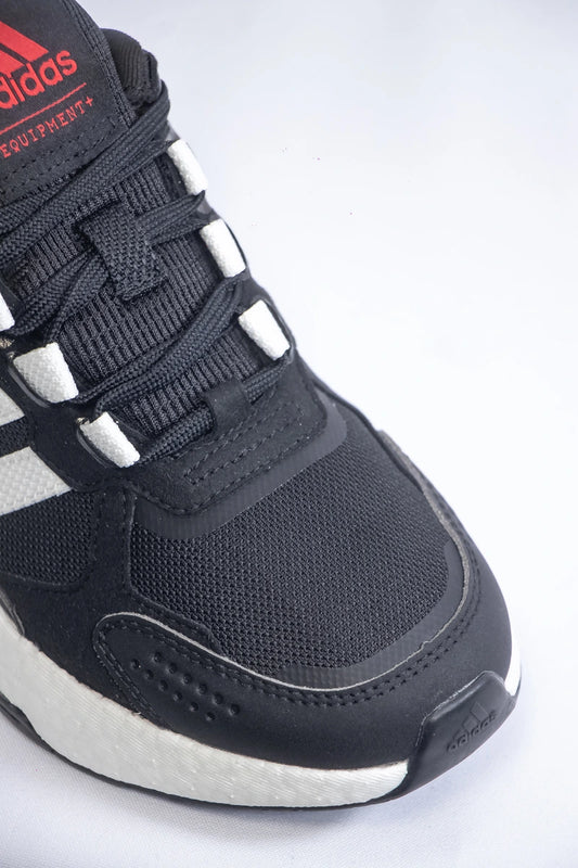 ADIDAS EQUIPMENT NEGRO ROJO MUJER O NIÑO