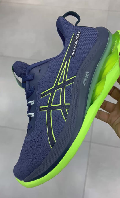 ASICS Kinsei Max AZUL