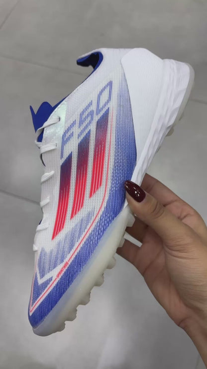 ADIDAS F50 AZUL