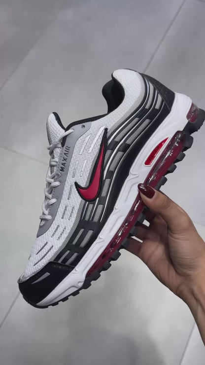 NIKE MAX AIR TL 2.5 BLANCO ROJO