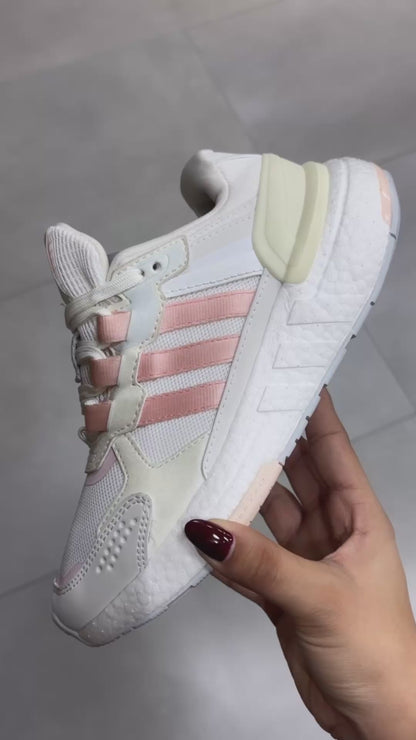 ADIDAS EQUIPMENT ROSADO MUJER