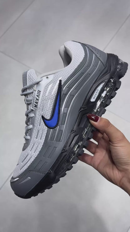 NIKE MAX AIR TL 2.5 GRIS AZUL