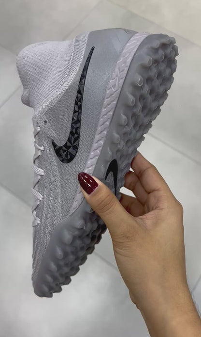 NIKE PHANTON LUNA GRIS