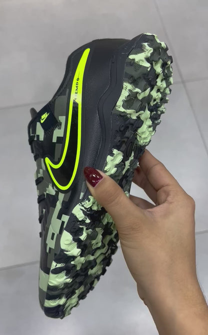 NIKE TIEMPO CAMUFLADA