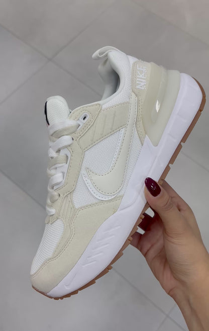 NIKE X SACAI BEIGE