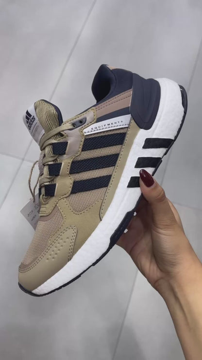 ADIDAS EQUIPMENT BEIGE MUJER O NIÑO