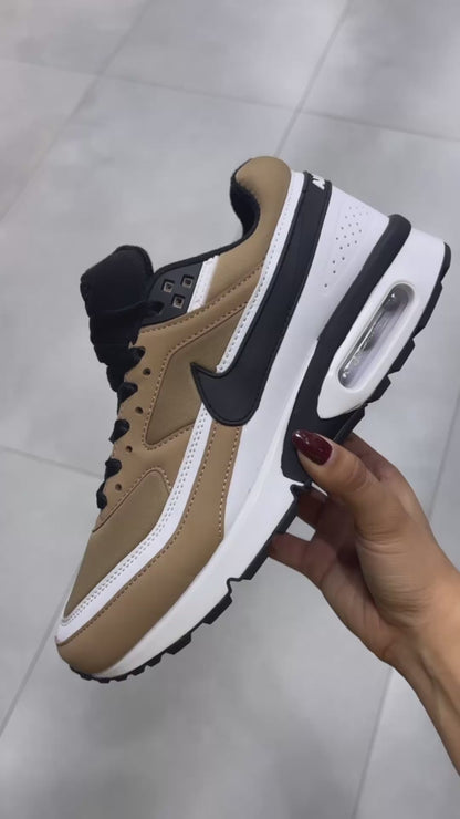 NIKE AIR MAX BEIGE
