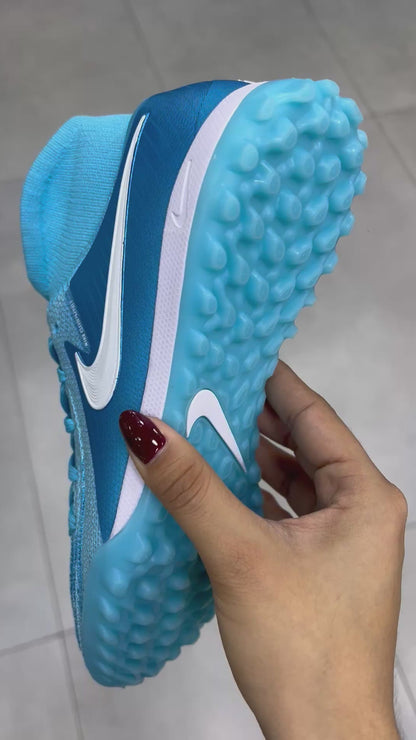 NIKE PHANTON LUNA AZUL