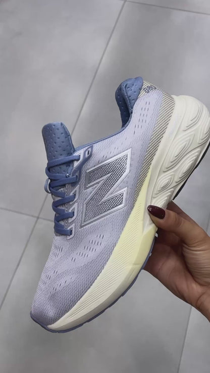 NEW BALANCE 880 V15 GRIS HOMBRE