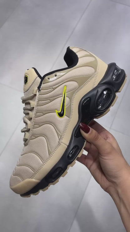 NIKE TN BEIGE